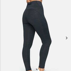 Outdoor Voices Tech Sweat Leggings 7/8